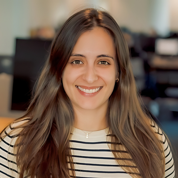 Opal - Spanish tutor - Moncton