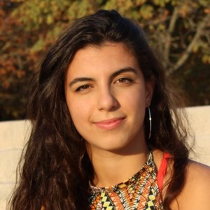 Eva - Prof de soutien scolaire - Île-de-France