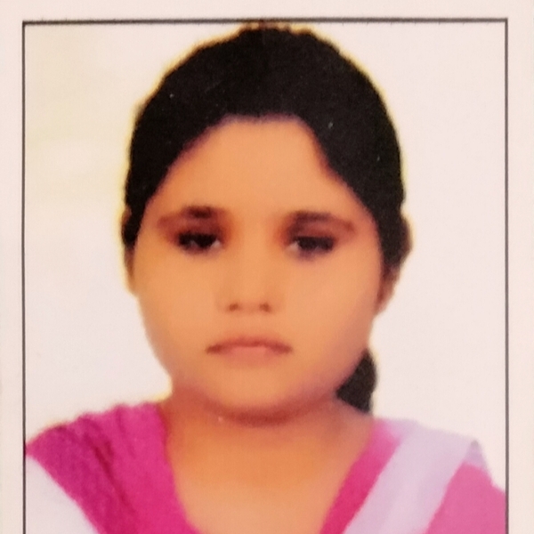 Safia - Basic computing tutor - Muzaffarnagar
