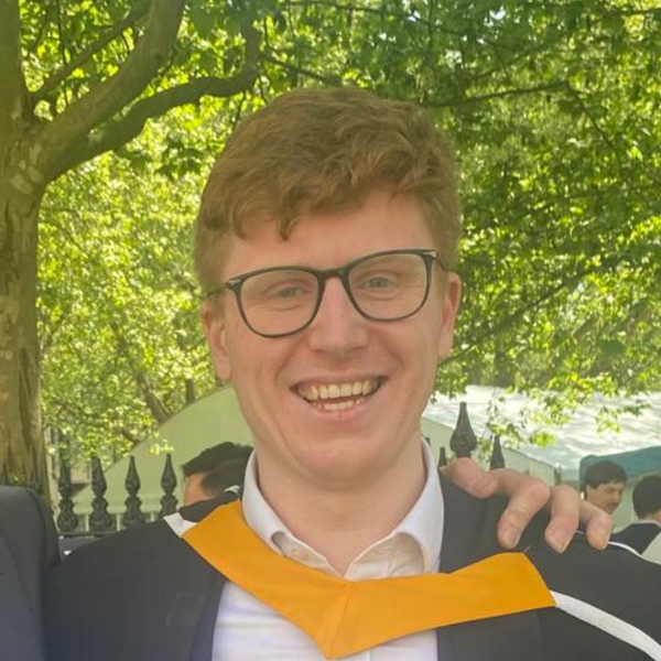 Daniel - Maths tutor - Galway