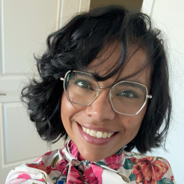 Mariela - Spanish tutor - Edmonton