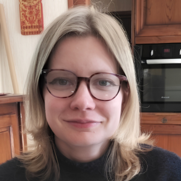 Noémie - Prof de fle - français langue étrangère - Toulouse