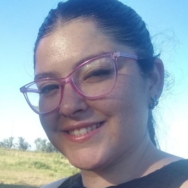 Mariana evelina - Profesor de reforzamiento escolar - 