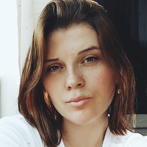 Olesea - Doctor în nutriție - 