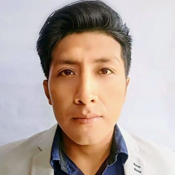Yoel hugo - profesor de matemáticas - Huancayo