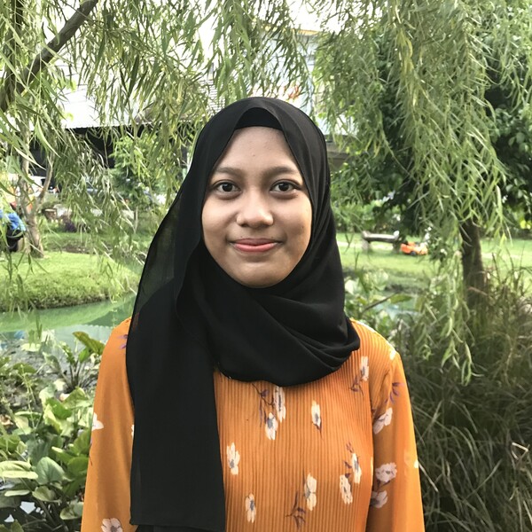 Aulia Rahma - Guru akuntansi - Kecamatan Kalideres