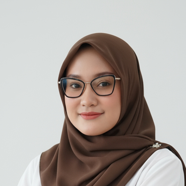 Putri - Guru perpajakan - Padang