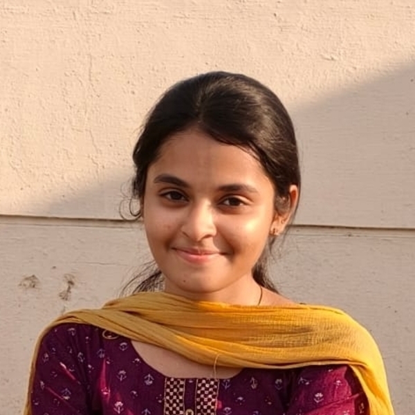 Kanishaa - Java tutor - Coimbatore
