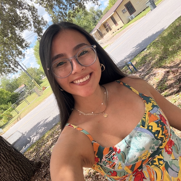 Salma - Spanish tutor - Harlingen