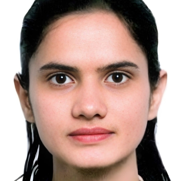 Sushmita - Geography tutor - Hisar