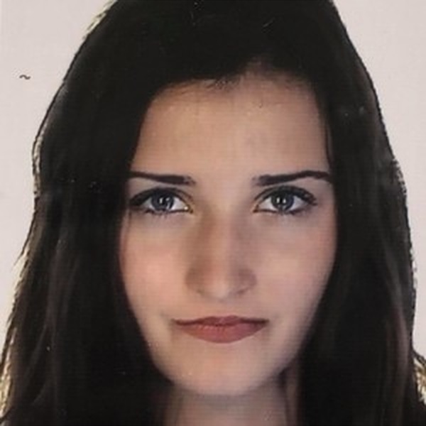 Emma - Prof d'histoire - Grenoble