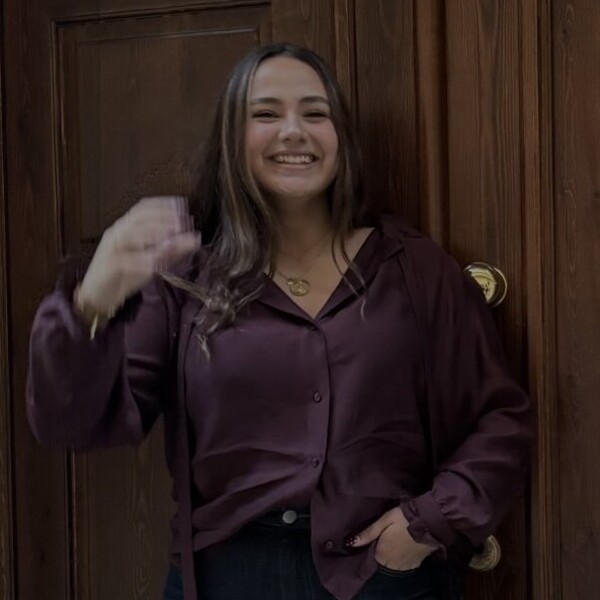 Laia - Profesor de reforzamiento escolar - Dosrius