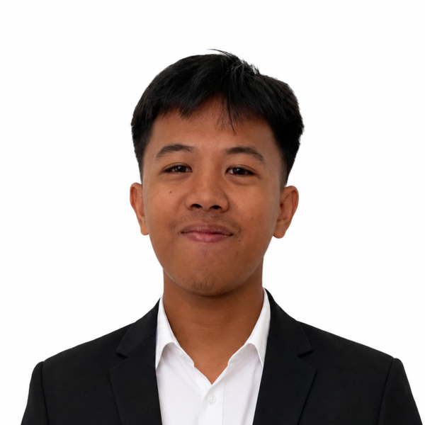 Francis - Maths tutor - Natividad