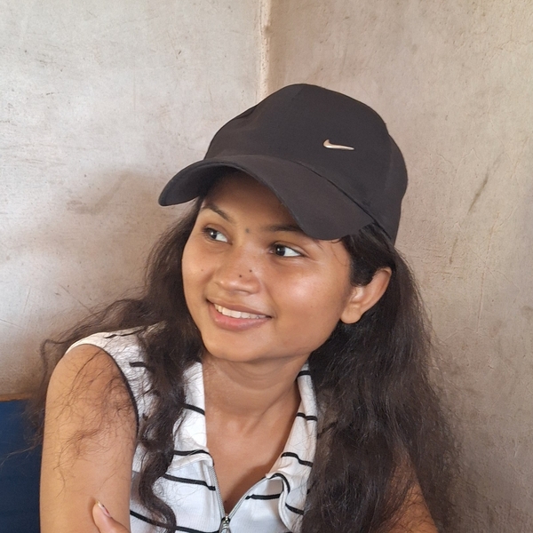 Ashwini - Biology tutor - Pachora