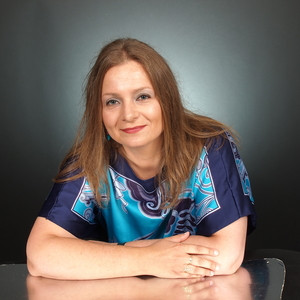 Milica - Chinese tutor - Mitcham