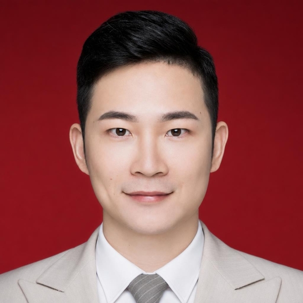 Huangang - Chinese teacher - Campbell