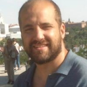Alvaro - Profesor de matemática - Murcia