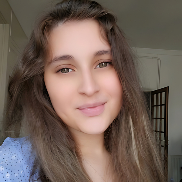 Leah - Spanish tutor - Québec City