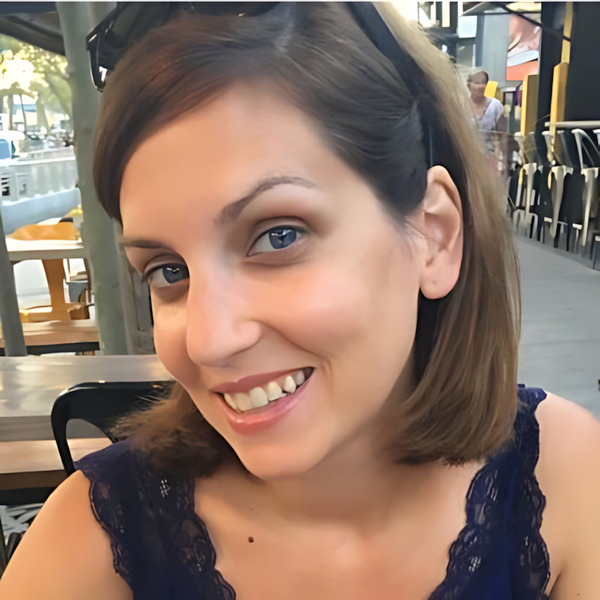 Isla - Spanish tutor - Québec City