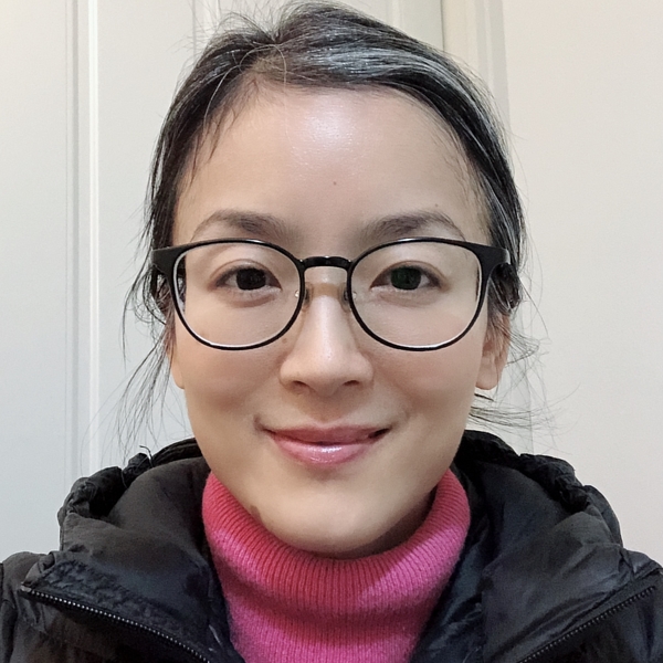 Vivian - Mandarin teacher - Carlton