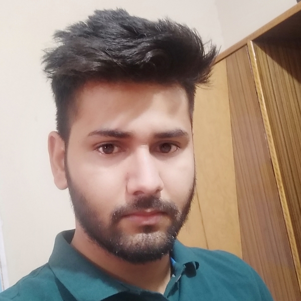 Saurabh - Math tutor - Delhi