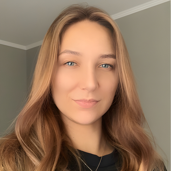Hazel - Spanish tutor - St. John's