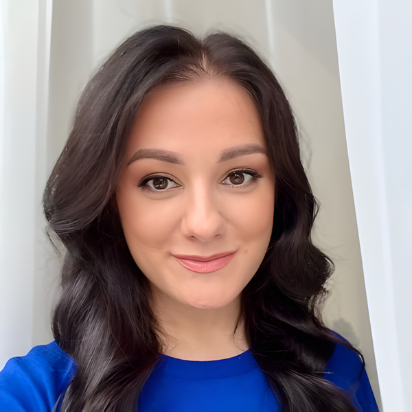 Tessa - Spanish tutor - Mississauga