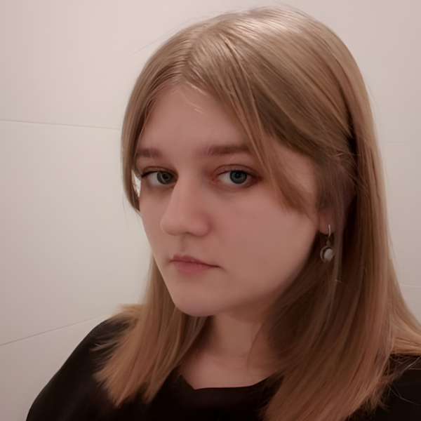 Naomi - Spanish tutor - Kitchener