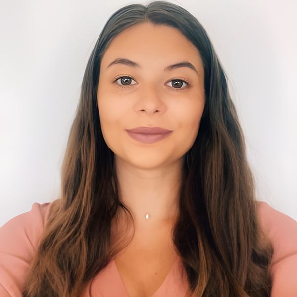Alina - Spanish tutor - Sherwood Park