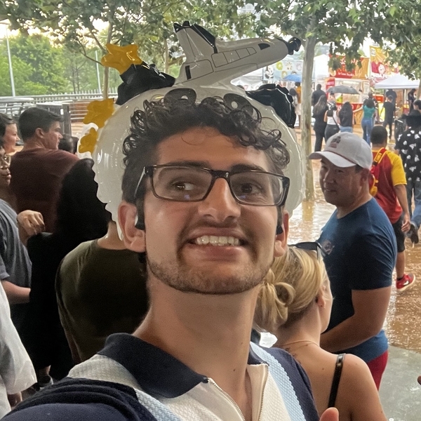 Daniel - Tennis coach - Sugar Land