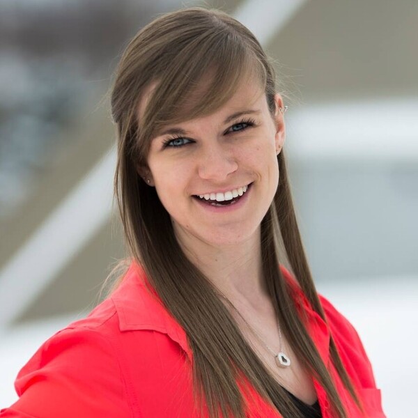 Ali - English tutor - Greater Sudbury