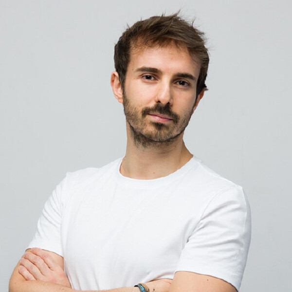 Iban - Profesor de ajedrez - Madrid