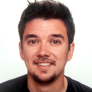 Sergio - Profe de apoyo escolar - Albacete