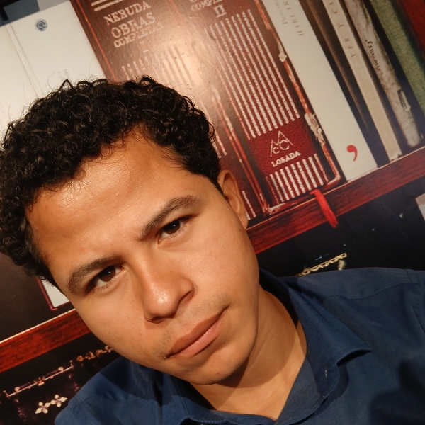 Ismael - Profe de álgebra - Cárdenas