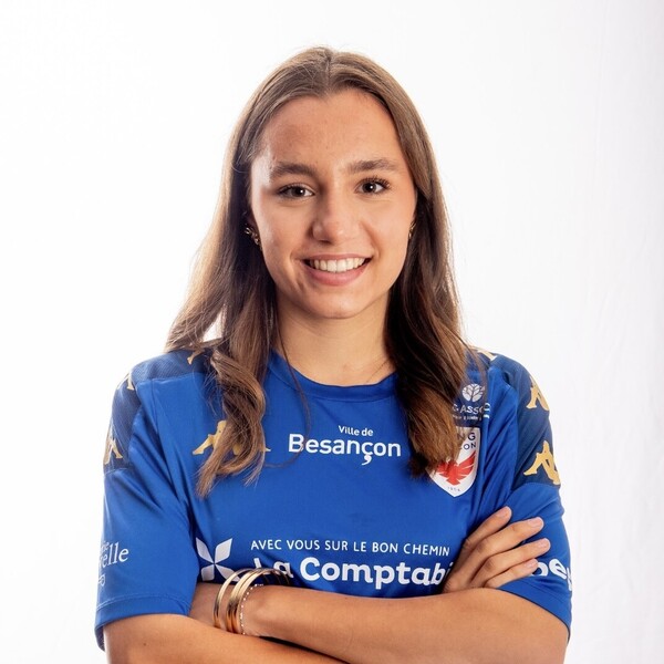 Keira - Coach sportif - Besançon