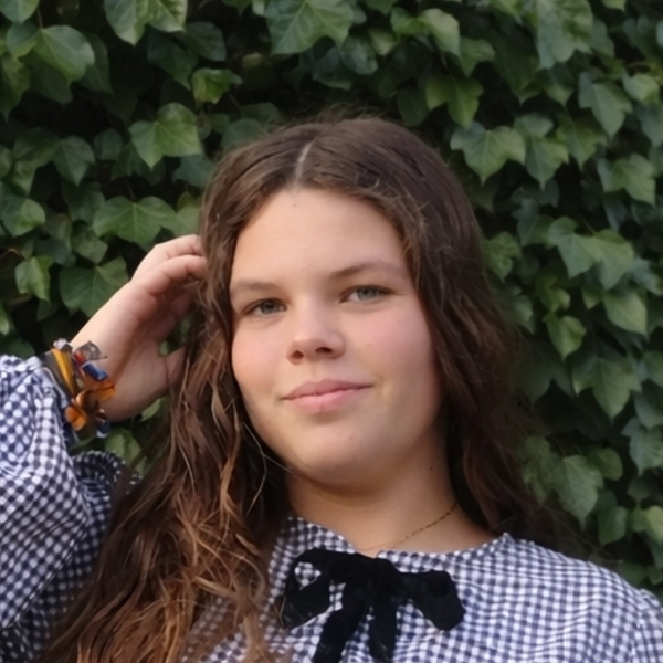 Jimena - Profesor de reforzamiento escolar - Alcalá de Henares