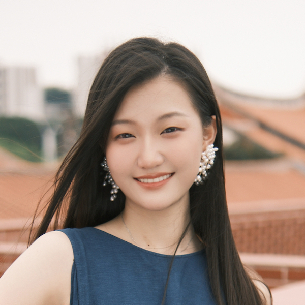 Yuti - Chinese tutor - Sydney