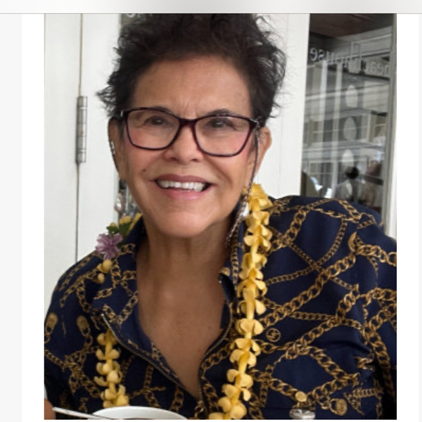 Maria Cristina - Spanish tutor - Waipahu