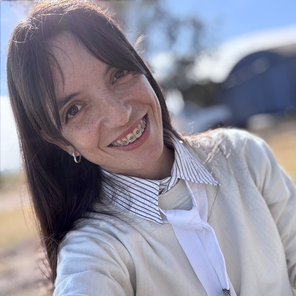 Ailen - Profesor de reforzamiento escolar - San Antonio de Litin