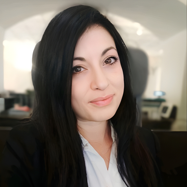 Elara - Spanish tutor - Windsor