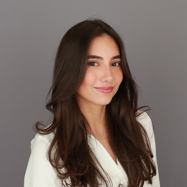 Mariana - Spanish tutor - Laredo