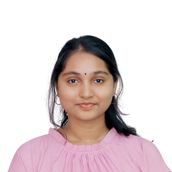 Mittrashyree - Maths tutor - Sungai Petani