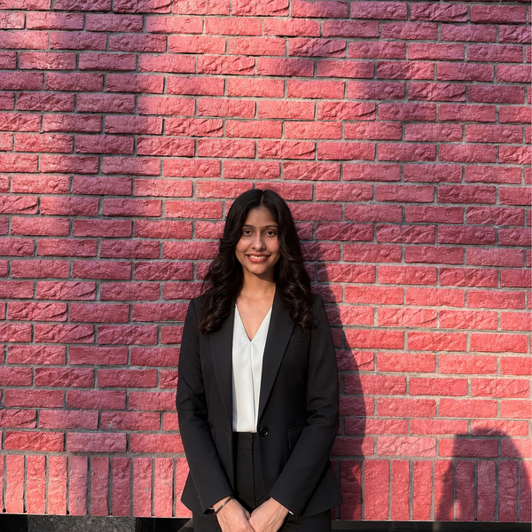 Anushka - Japanese teacher - New Delhi