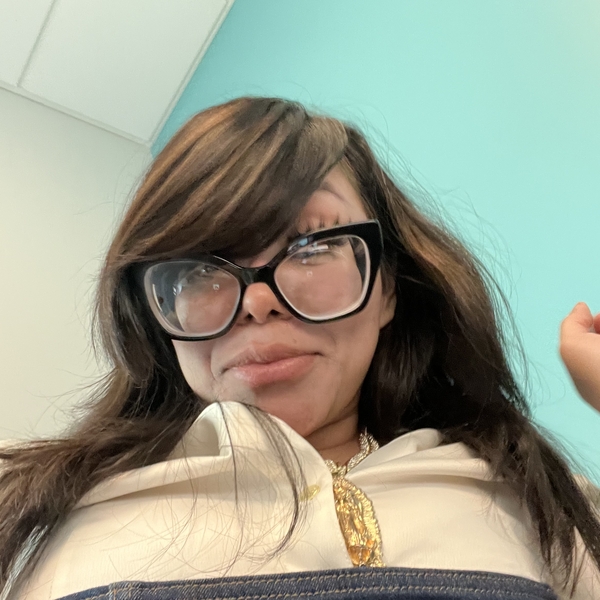 Wendy - Spanish tutor - South Gate