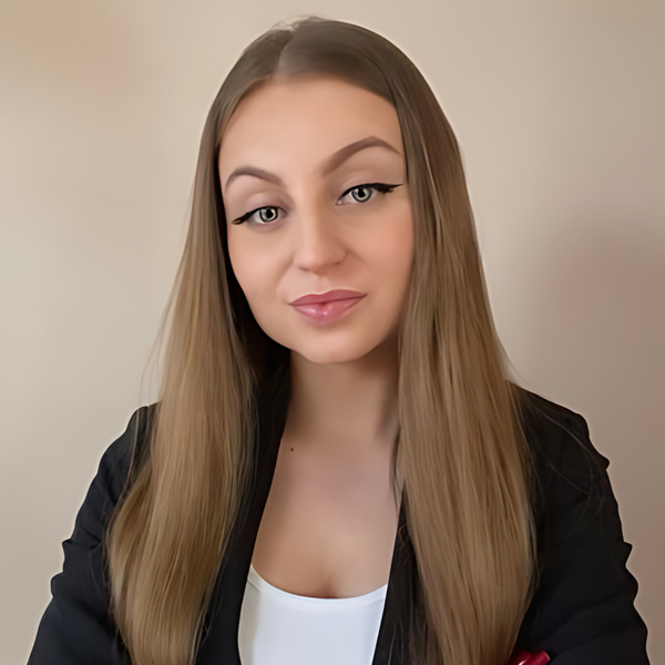 Eleni - Spanish tutor - St. Catharines