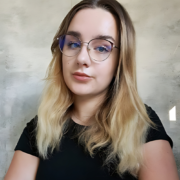 Marin - Spanish tutor - Fredericton