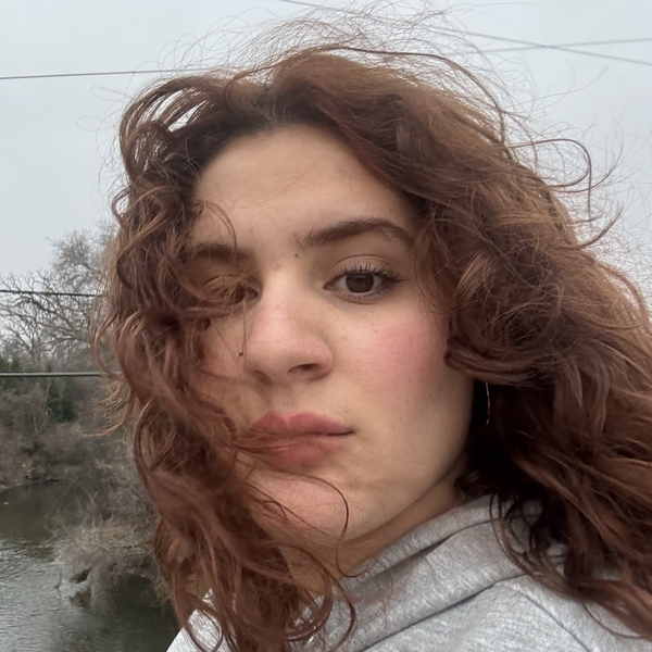 Sofia - Spanish tutor - Villa Park