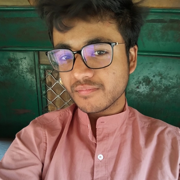 Aryan - Biology tutor - Jaipur