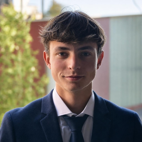 Arthur - Prof de maths - Lille