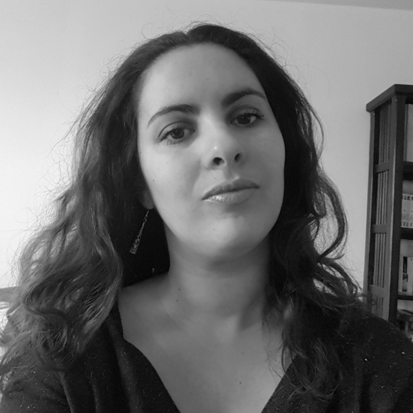 Sara - Prof d'aide aux devoirs - Domont